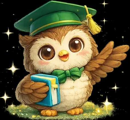 Owl Companion