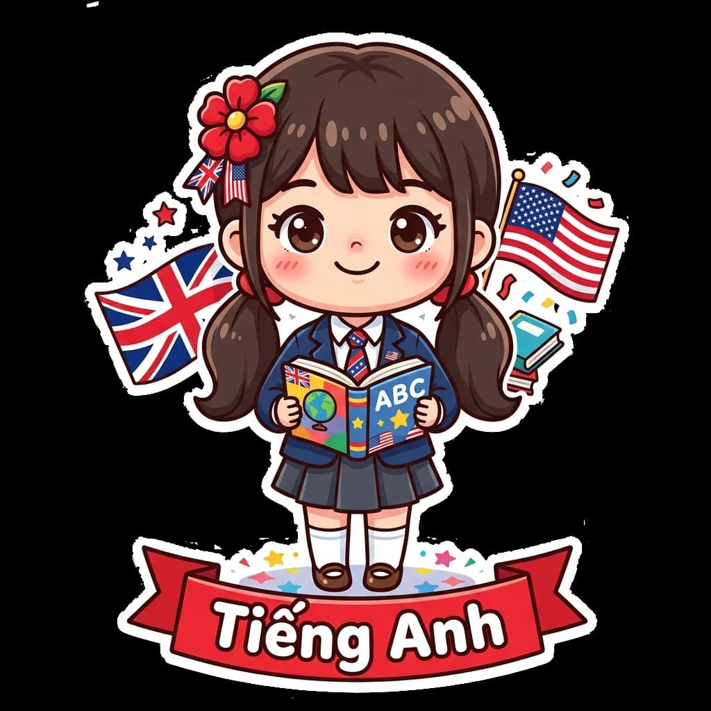 Tiếng Anh